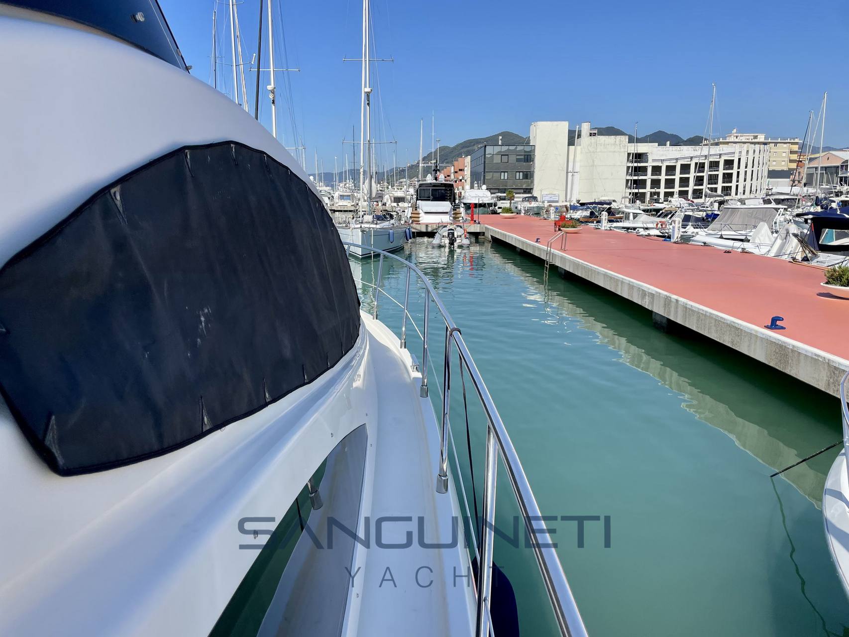 Astondoa 52 glx Motorboot gebraucht zum Verkauf