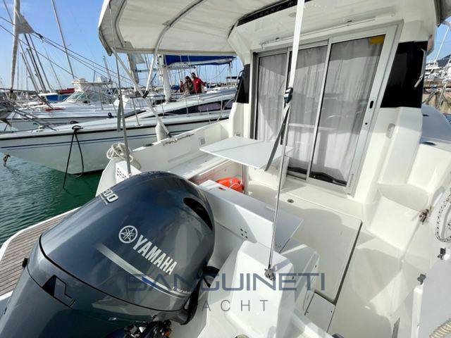 Jeanneau Merry fisher 795 barco de motor