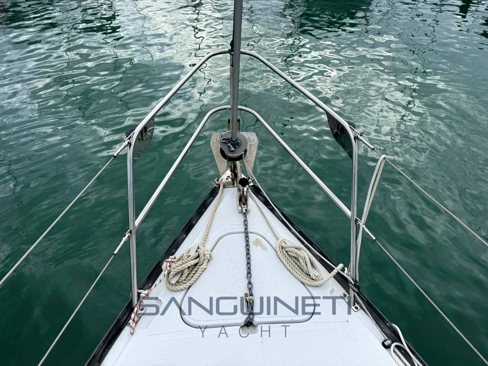 Trident 284
