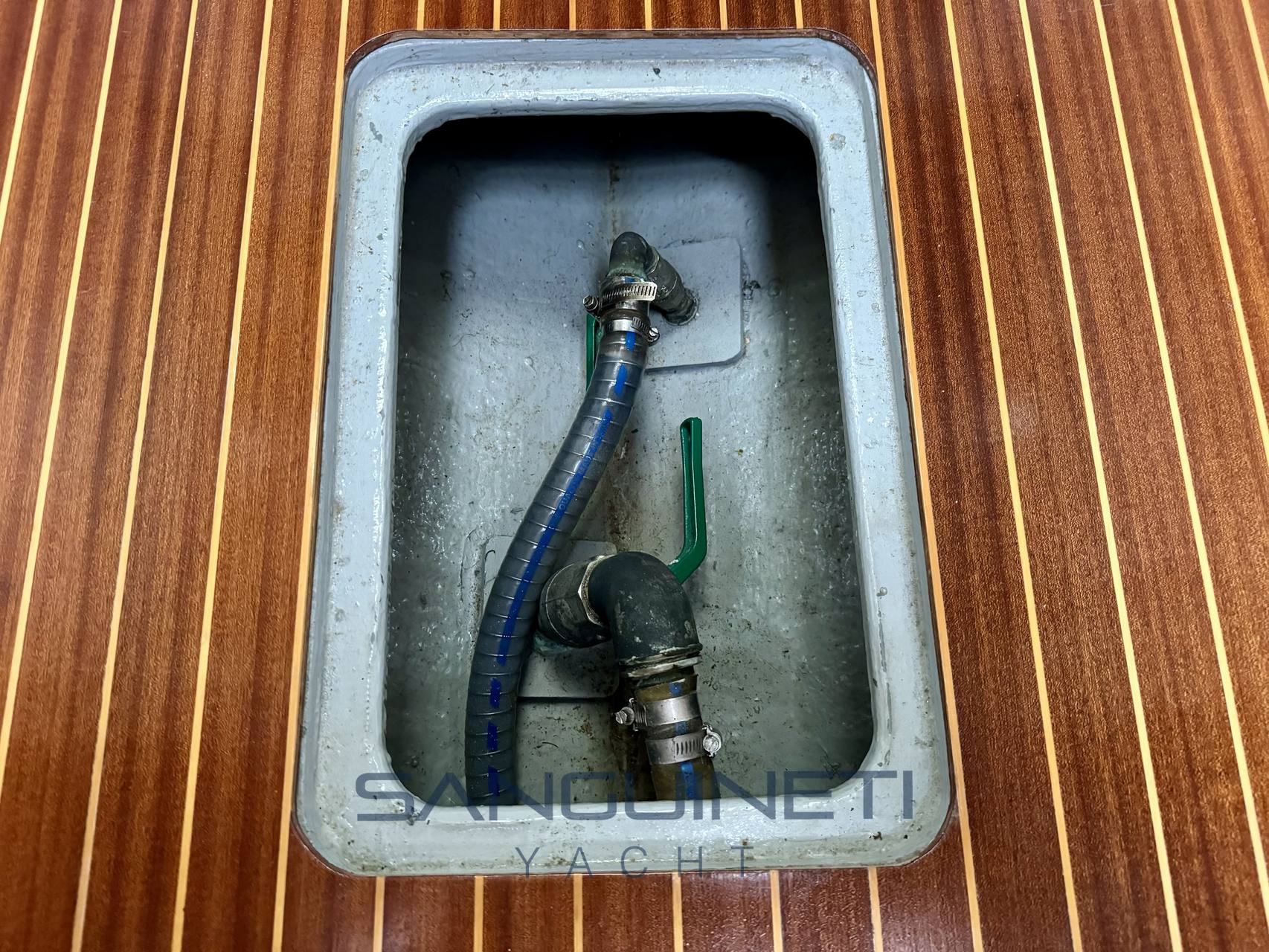 Sunseeker 31 portofino Motorboot