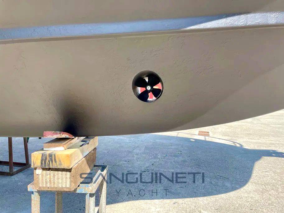 Riviera Alaska 42 2002