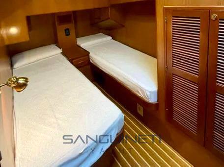 Riviera Alaska 42 Моторная лодка