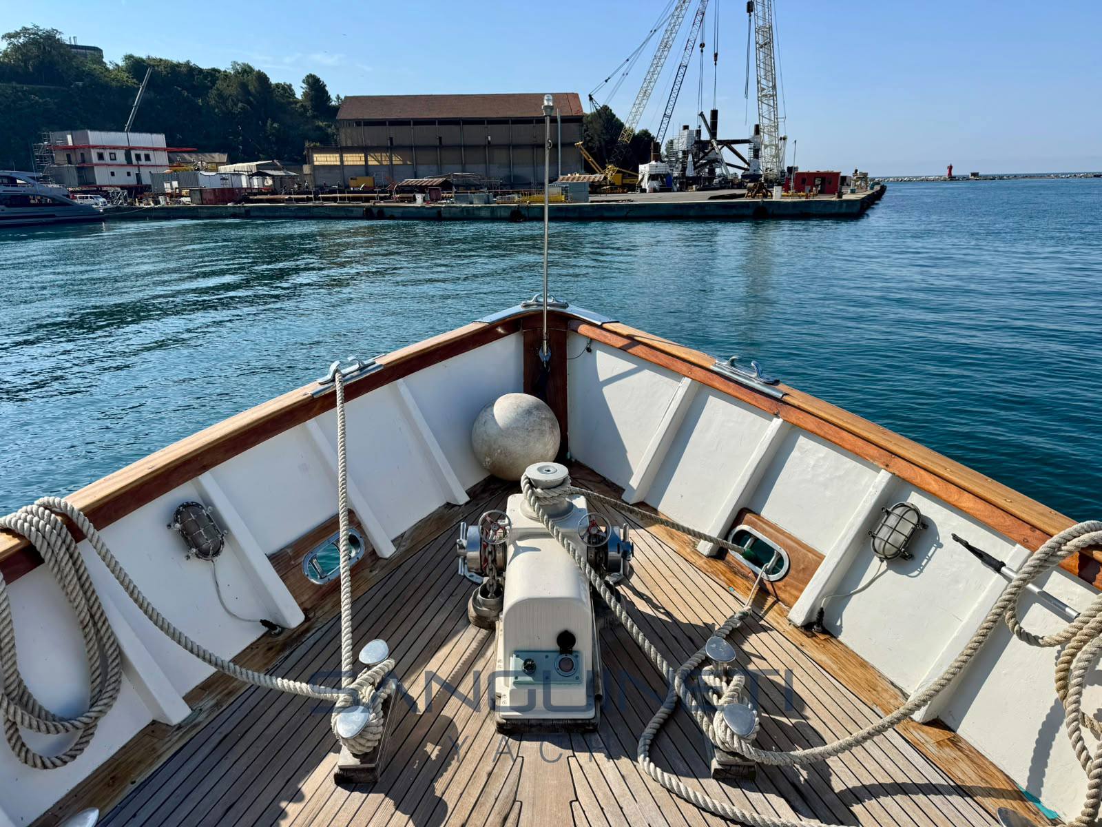Moltedo Navetta 1974