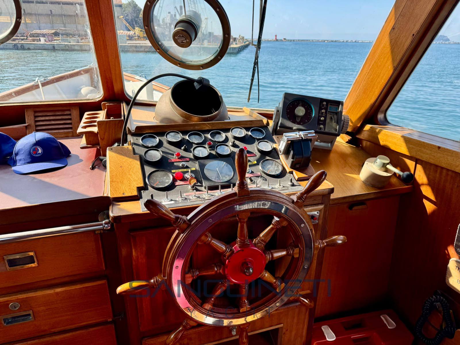 Moltedo Navetta