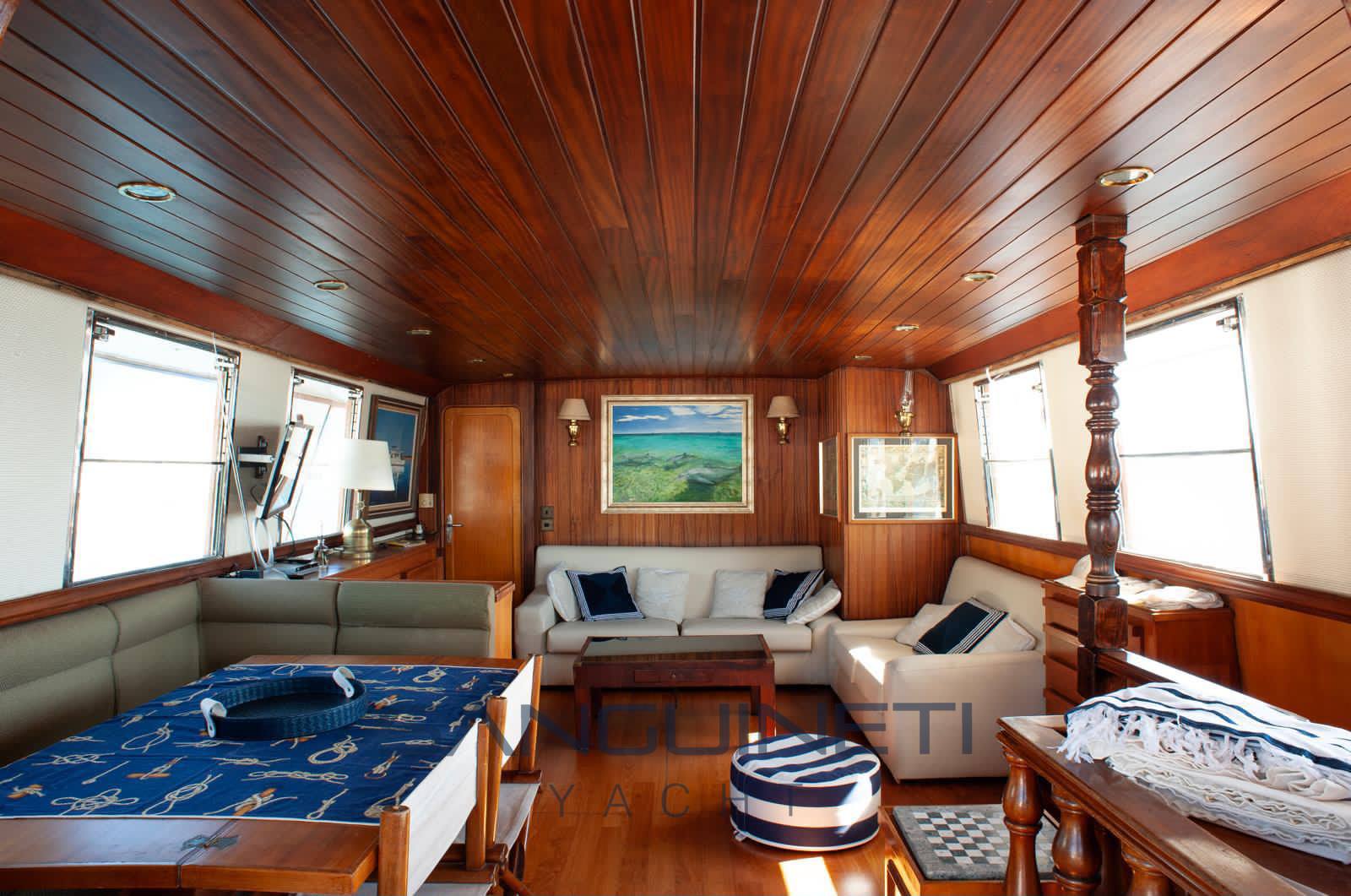Moltedo Navetta 1974