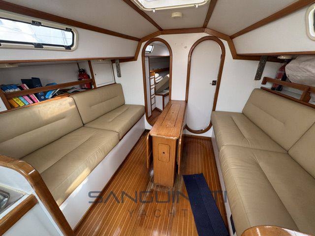 J boats J120 2003