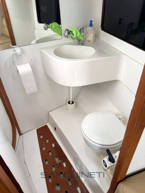 J boats J120 Foto