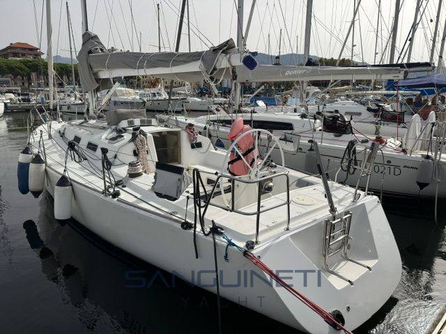 J boats J120 Segelboot gebraucht zum Verkauf