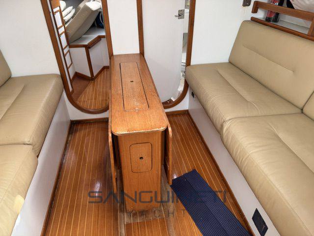 J boats J120 2003