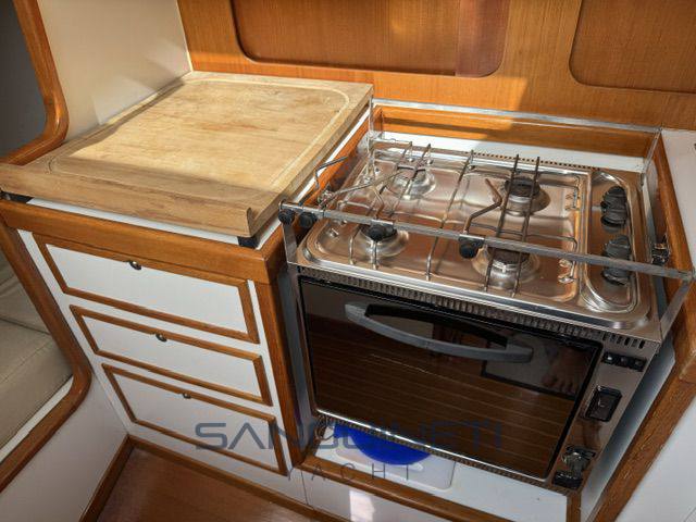 J boats J120