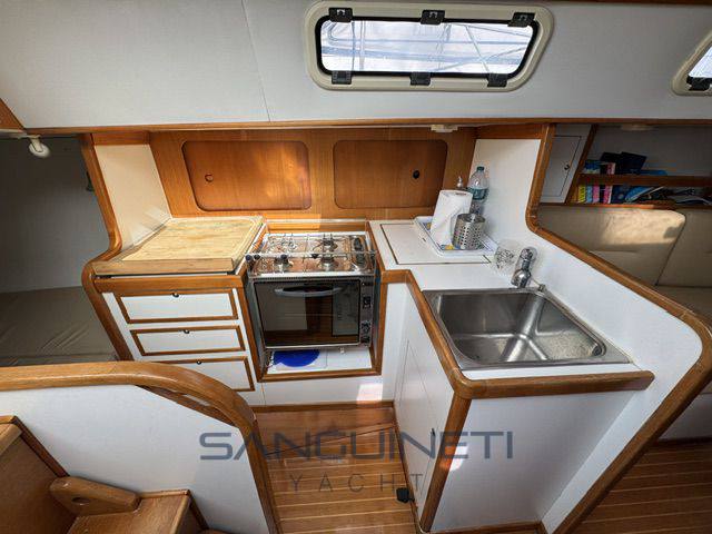 J boats J120 Foto