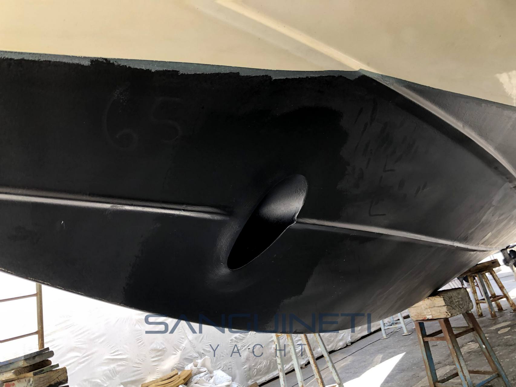 Cranchi Smeraldo 37
