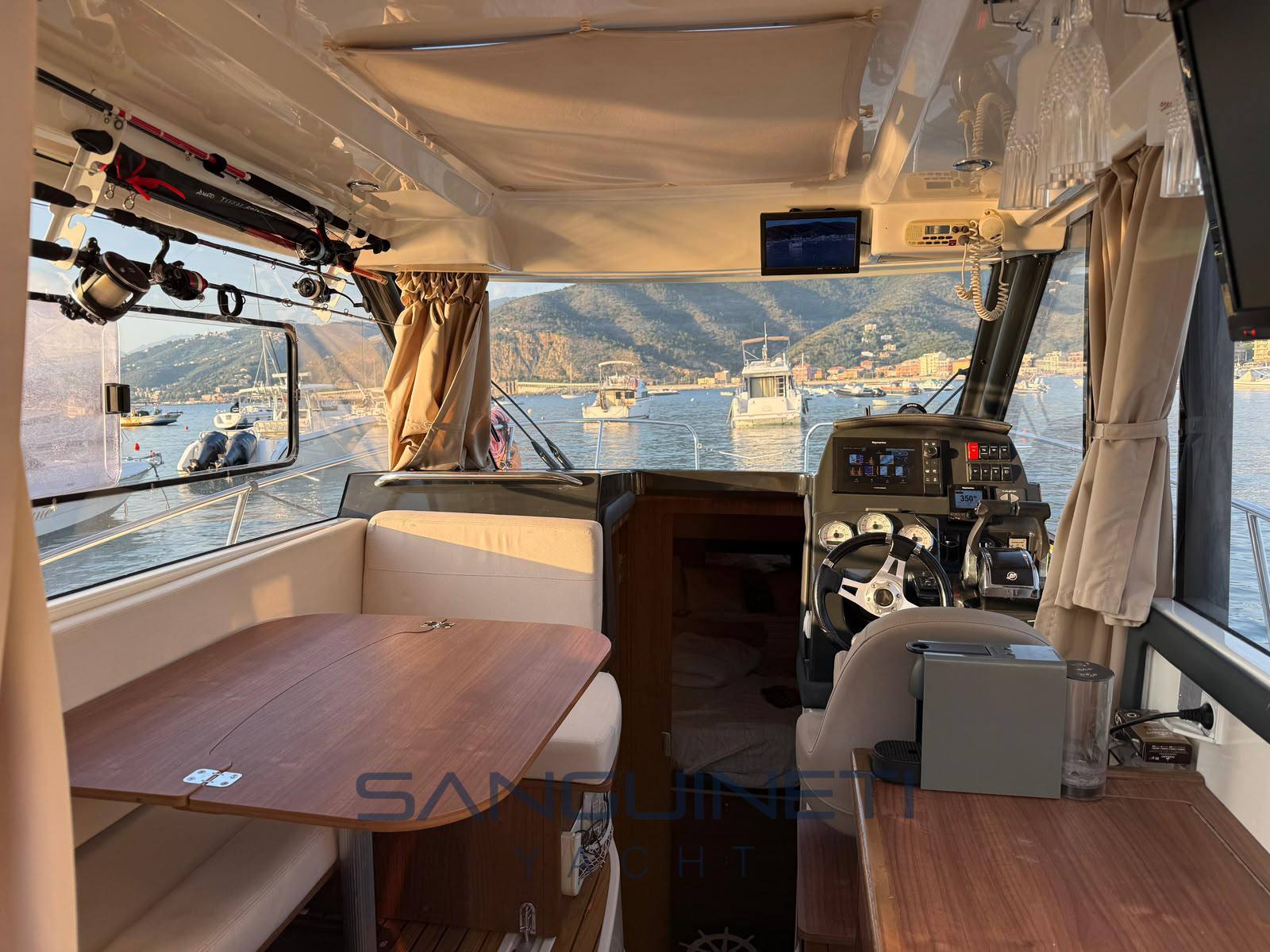 Quick silver 855 Saltwater Fishing used