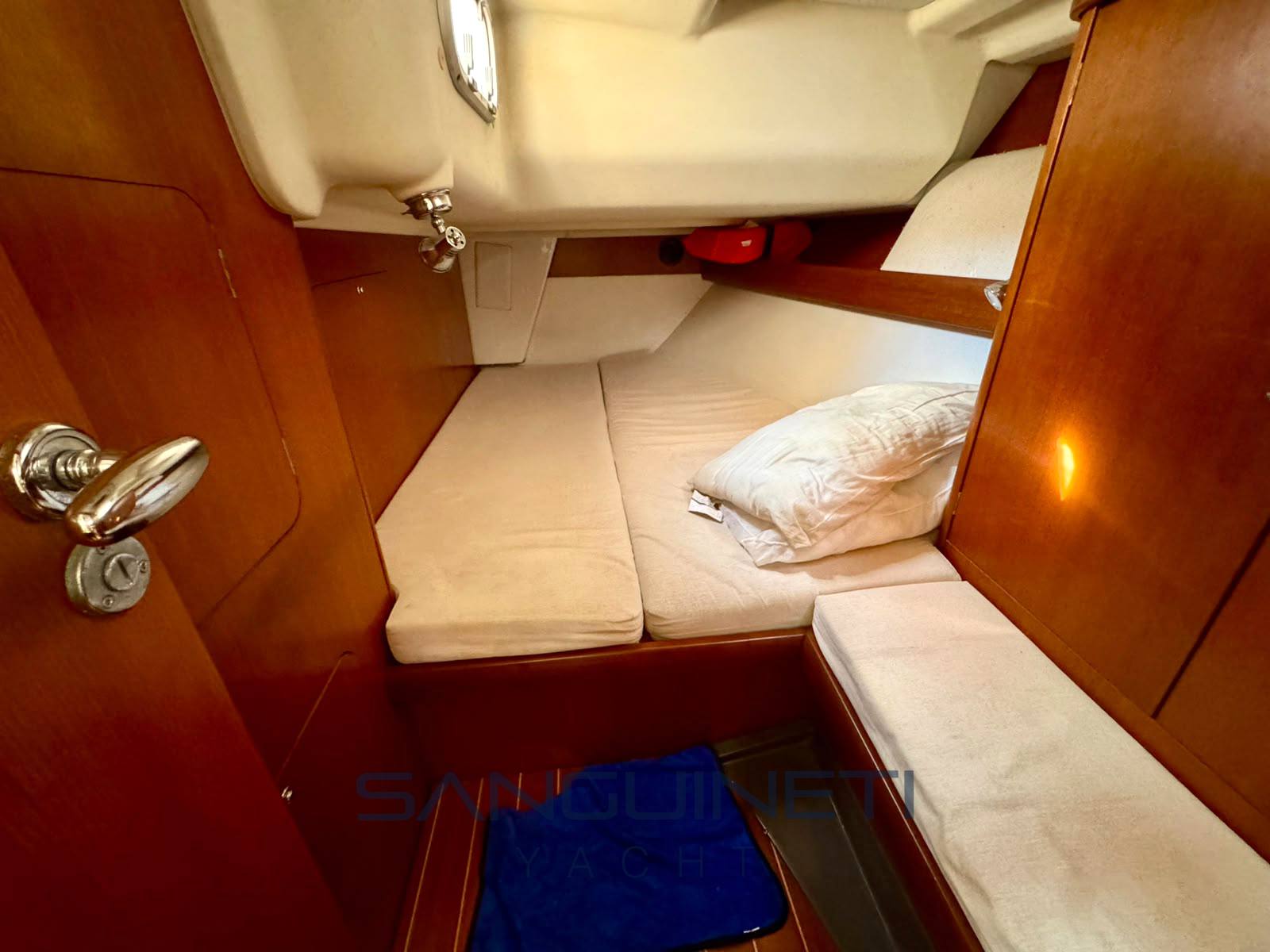 Cantiere del pardo Grand soleil 50 Sail cruiser