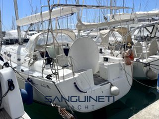 Hanse 400 e