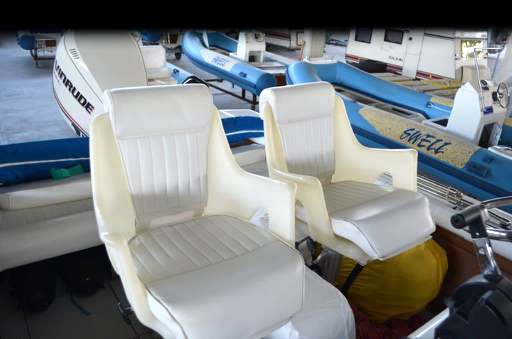 Boston whaler Boston whaler 25 outrage