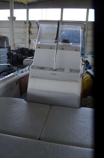 Boston whaler Boston whaler 25 outrage