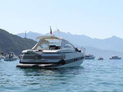 Pershing Pershing 48