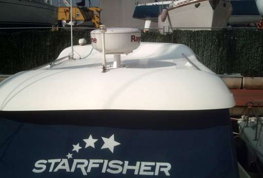Starfisher Starfisher 840