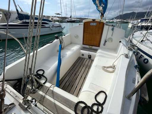 Westerly Westerly 800