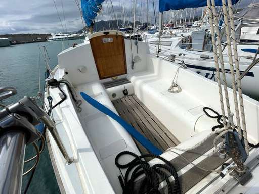 Westerly Westerly 800