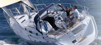 Beneteau 343 - Photo Not categorized 1