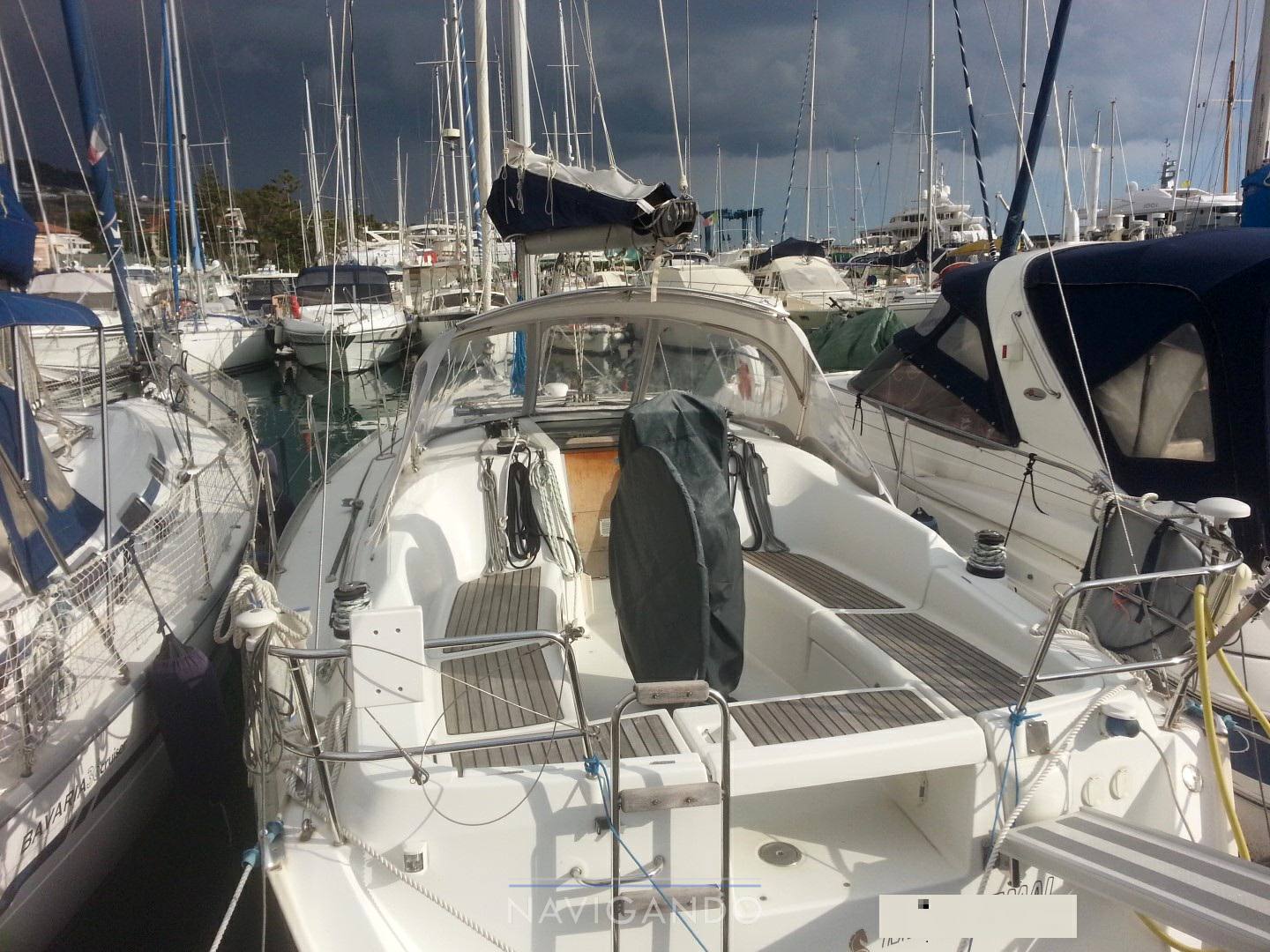 Beneteau 343 - Photo Not categorized 3
