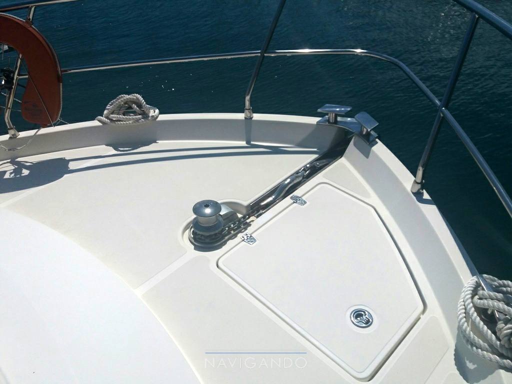 Cantieri Estensi 400 goldstar - Foto Non catalogata 2