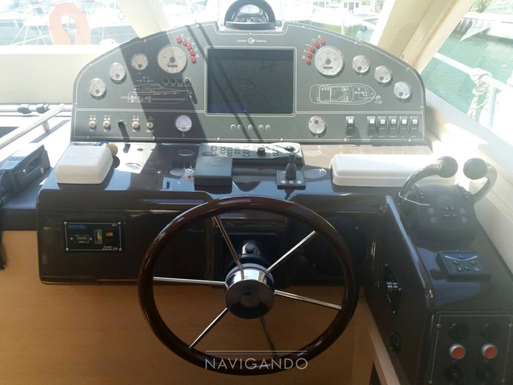Cantieri Estensi 400 goldstar - Foto Non catalogata 3
