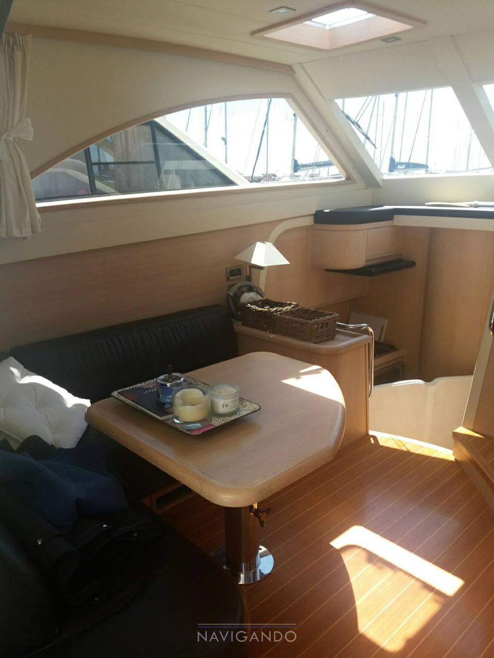 Cantieri Estensi 400 goldstar - Foto Non catalogata 5