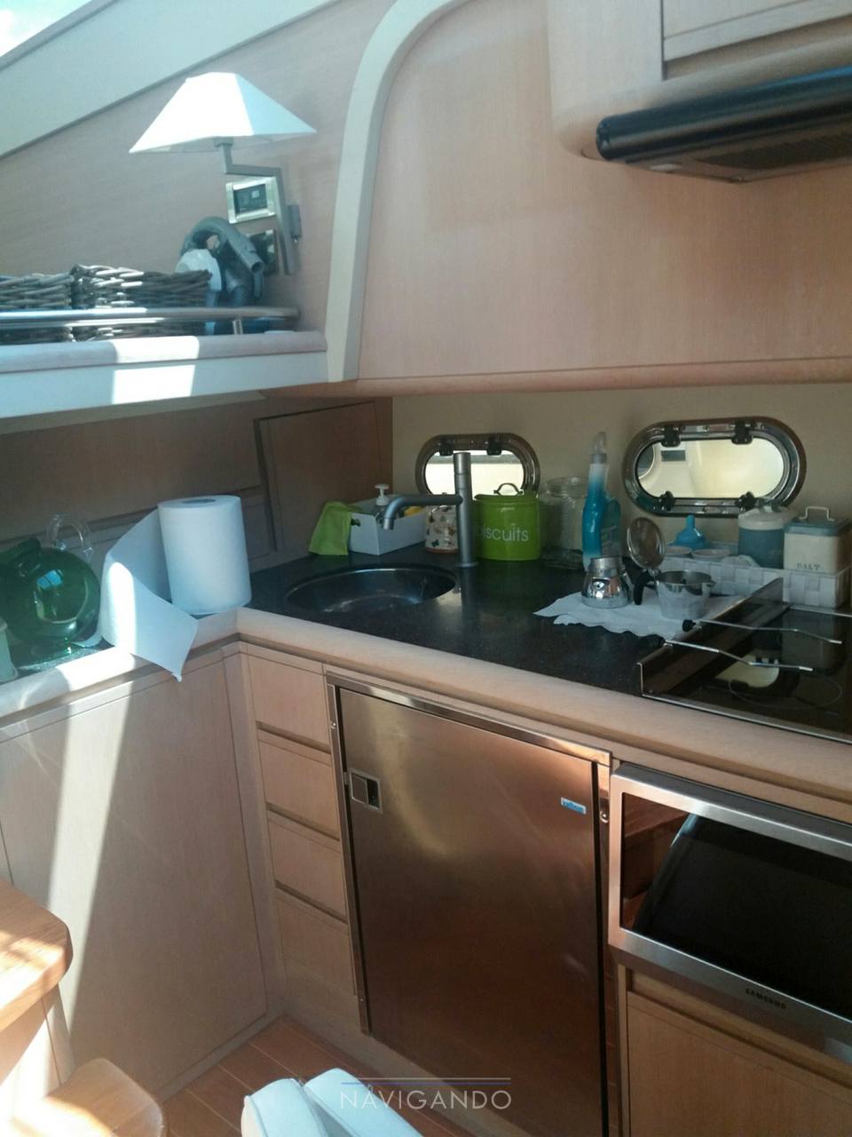 Cantieri Estensi 400 goldstar - Foto Non catalogata 6