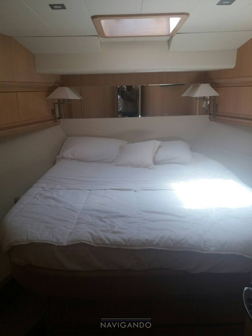 Cantieri Estensi 400 goldstar - Foto Non catalogata 8