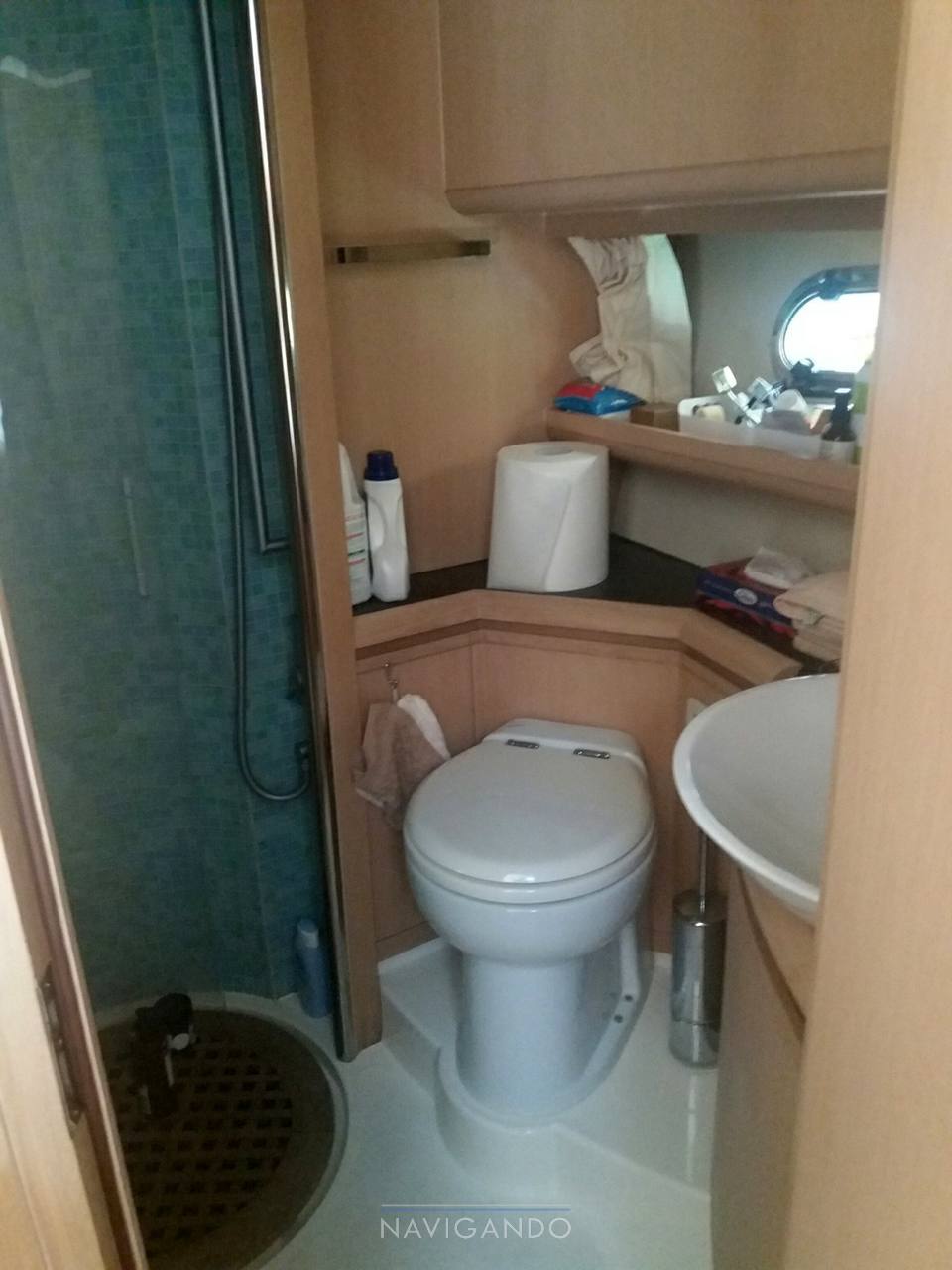 Cantieri Estensi 400 goldstar - Foto Non catalogata 10