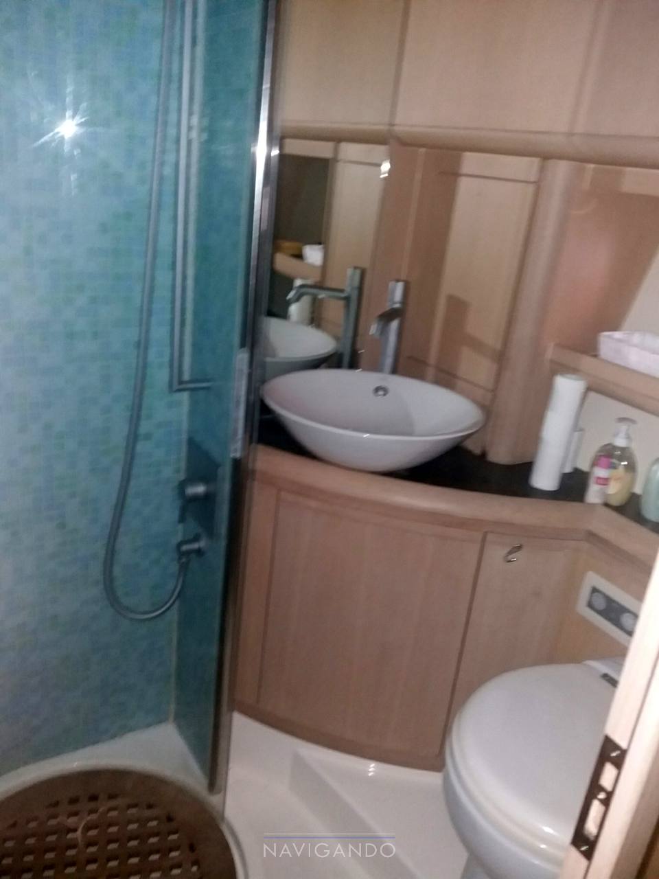 Cantieri Estensi 400 goldstar - Foto Non catalogata 11