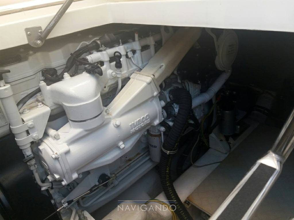 Cantieri Estensi 400 goldstar - Foto Non catalogata 12