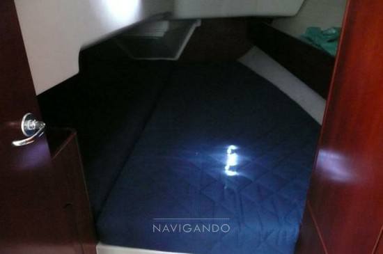 Dehler 36 - Foto Interno 4