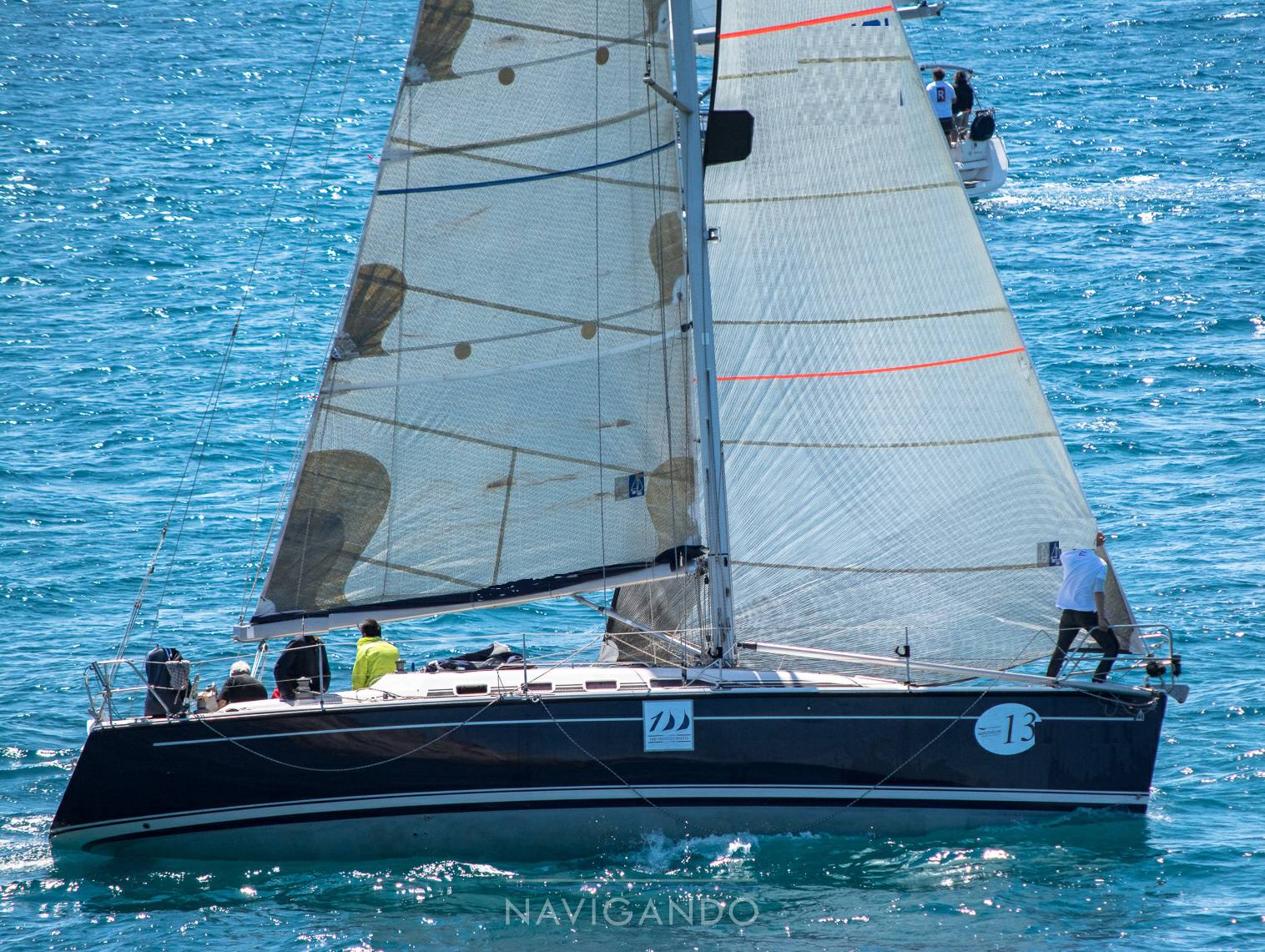 Dehler 36 - Foto Esterno 1