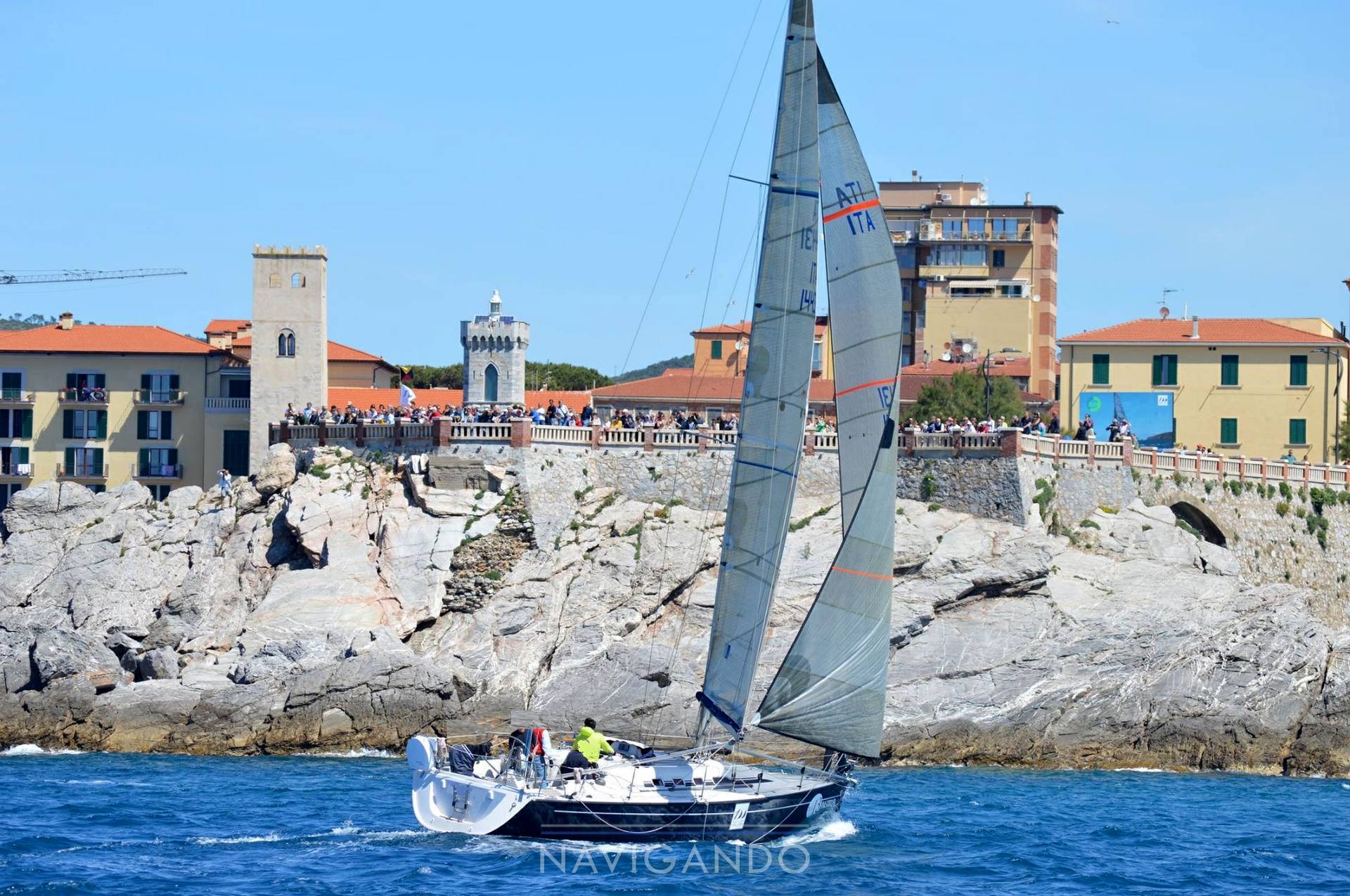 Dehler 36 - Foto Esterno 2