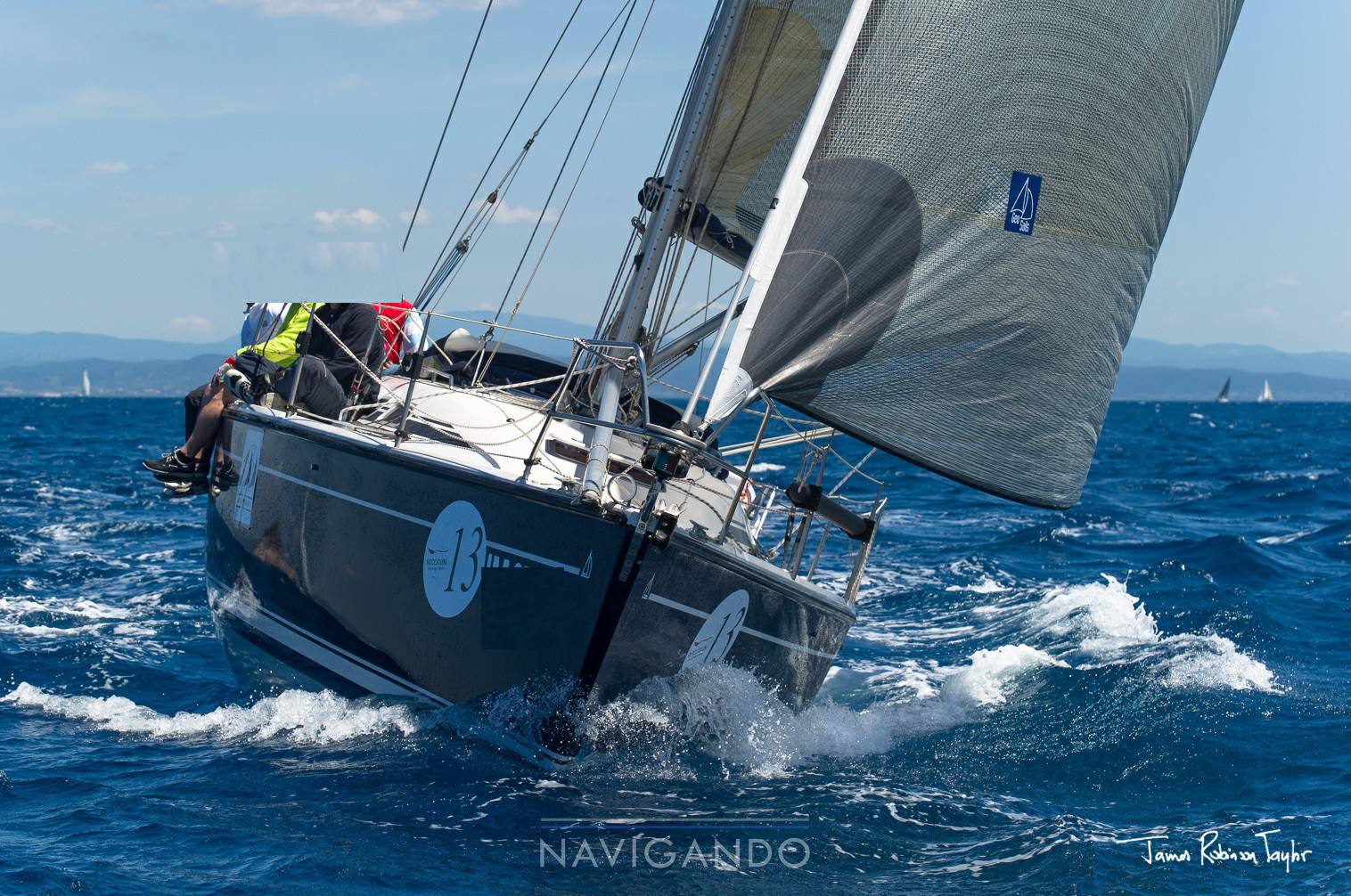 Dehler 36 - Foto Esterno 3