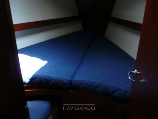 Dehler 36 - Foto Interno 5
