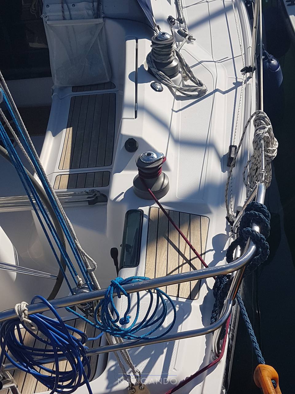 Dehler 36 - Foto Non catalogata 3
