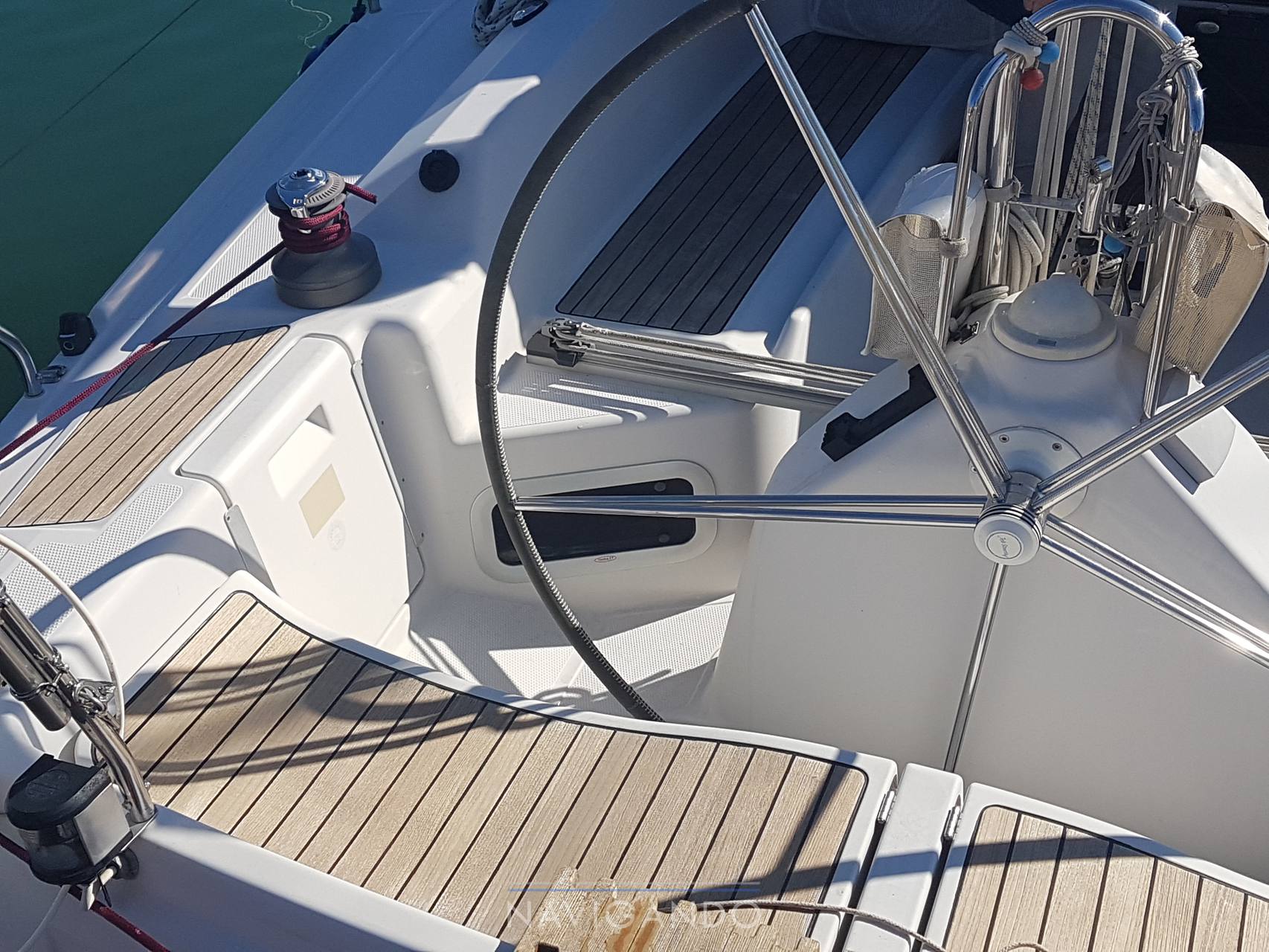Dehler 36 - Foto Non catalogata 4