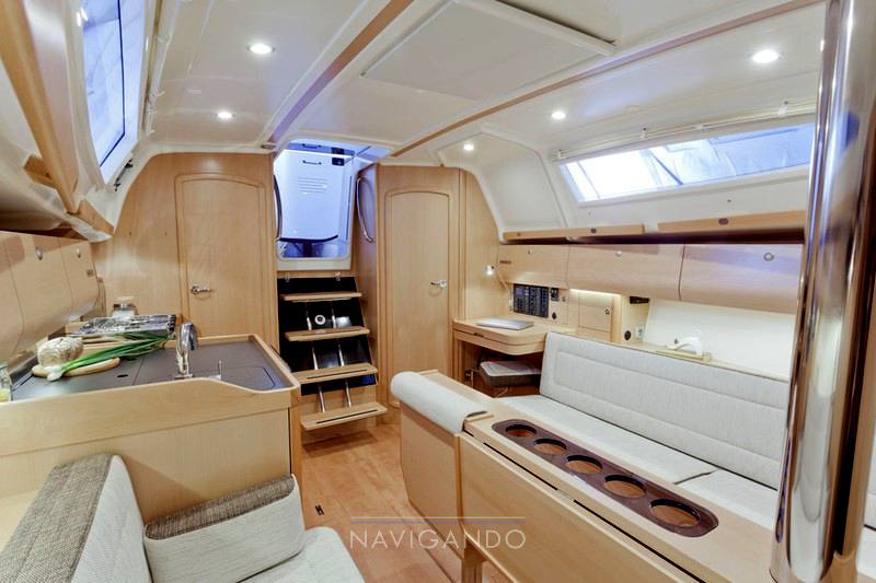 Delphia 34 - Photo Not categorized 11