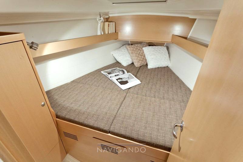 Delphia 34 - Photo Not categorized 14