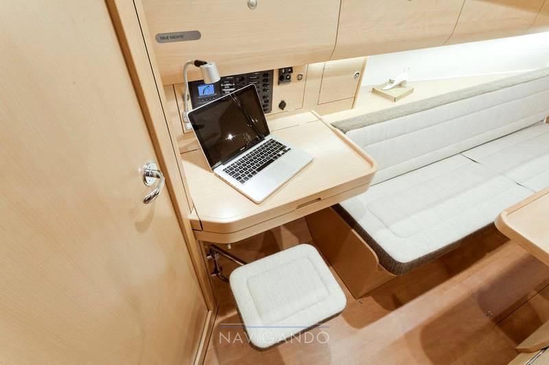 Delphia 34 - Photo Not categorized 17