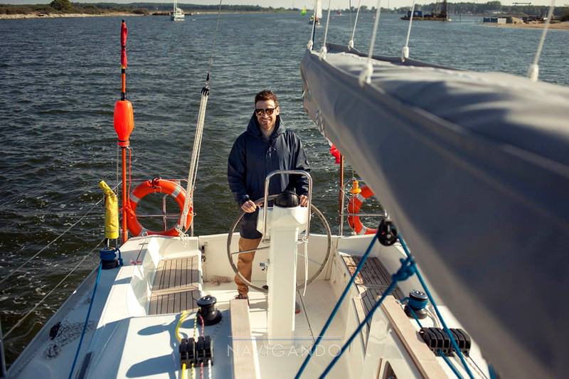 Delphia 34 - Photo Not categorized 3