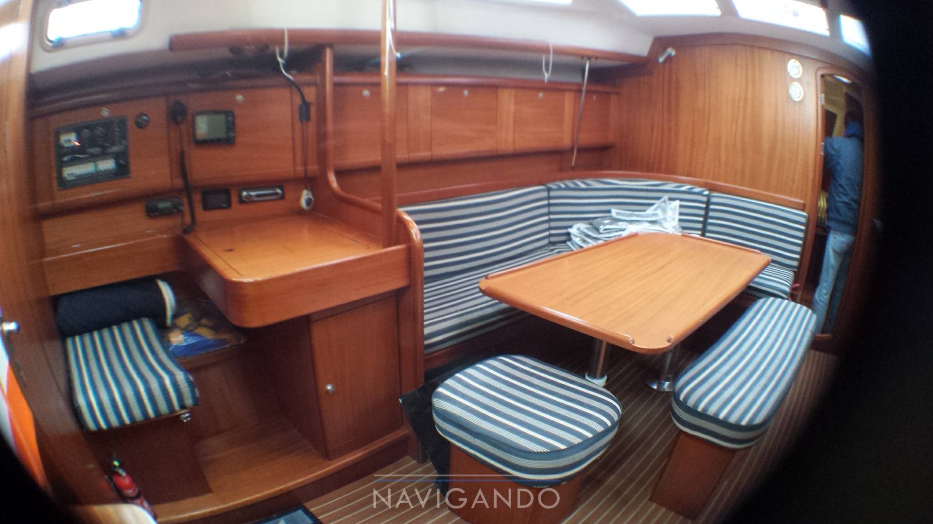 Delphia 40 - Photo Not categorized 10