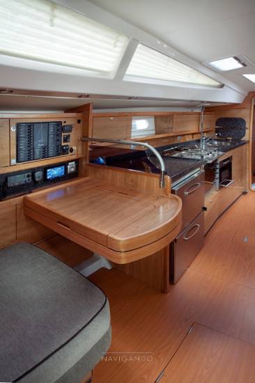 Delphia 47 - Photo Not categorized 11