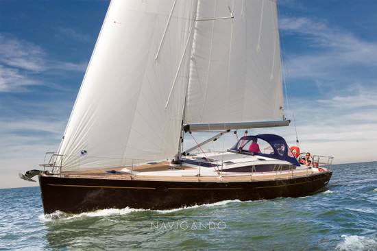 Delphia 47 - Photo Not categorized 3