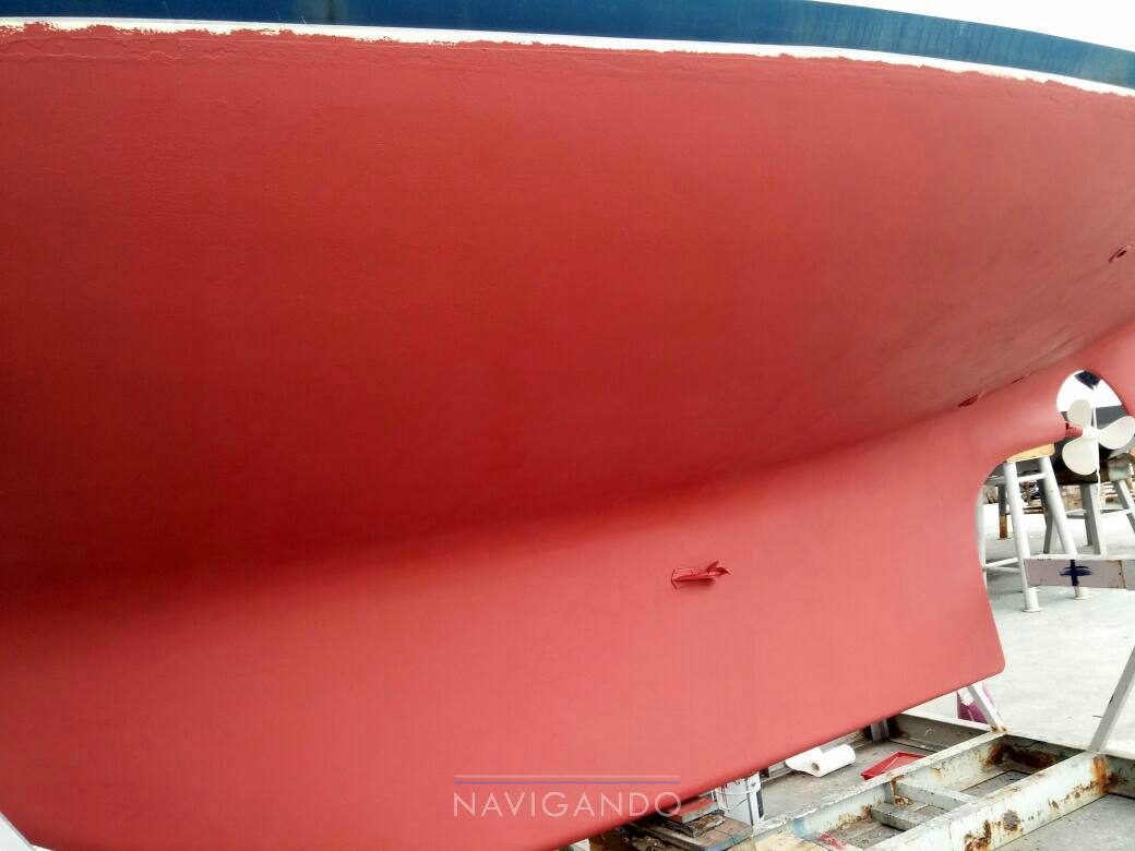 Hallberg rassy 352 - Фото Неклассифицированные 3